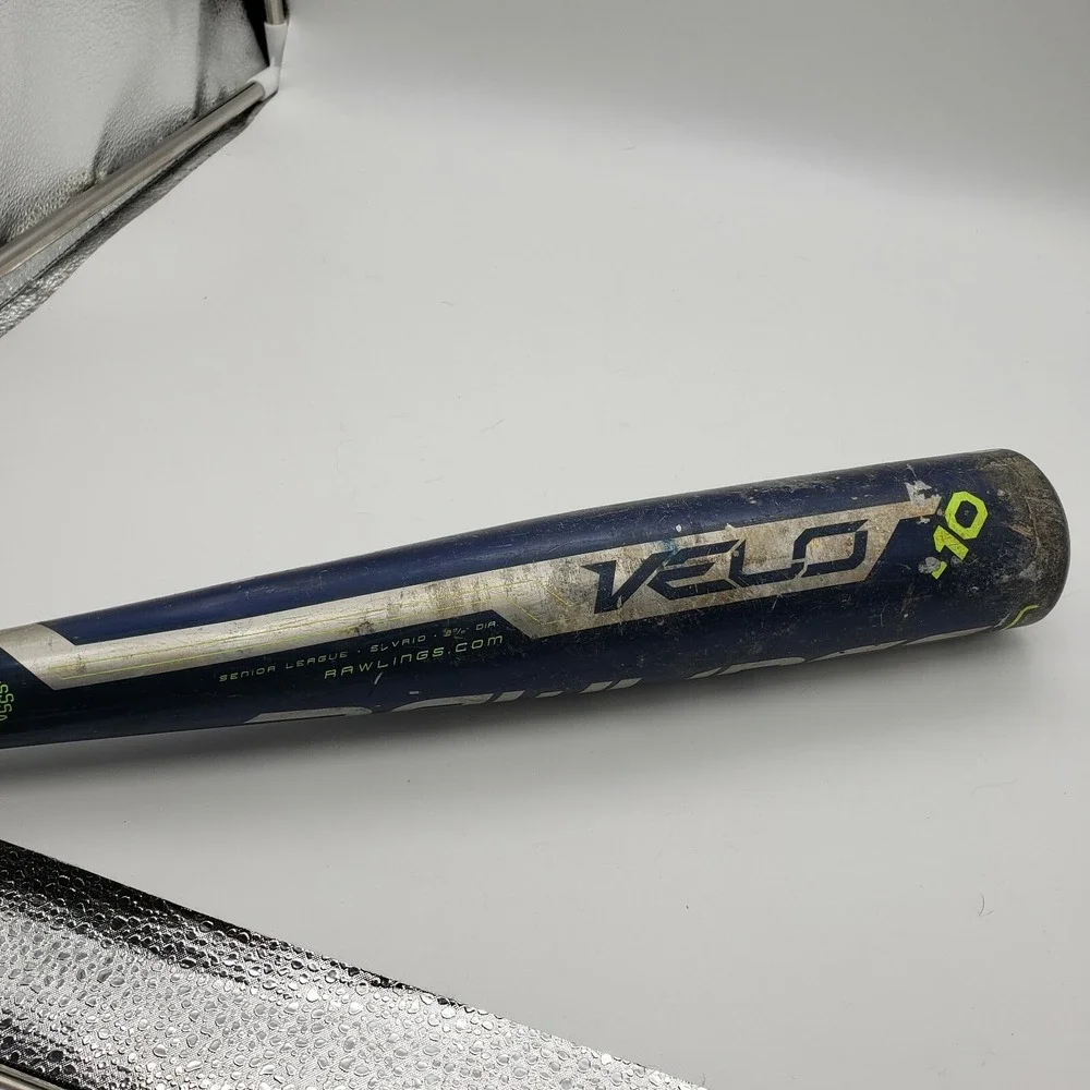 Rawlings velo balanced